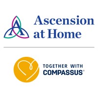 Ascension at Home