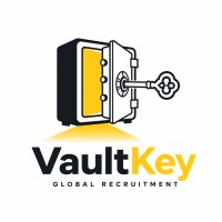 VaultKey Global Recruitment