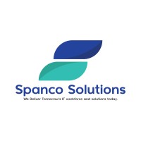 Spanco Solutions