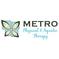 Metro Physical & Aquatic Therapy