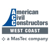 American Civil Constructors West Coast LLC, a MasTec Company