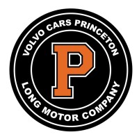 Volvo Cars Princeton