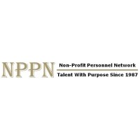 Non-Profit Personnel Network