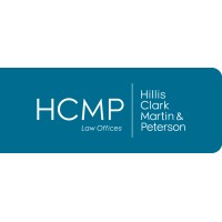 Hillis Clark Martin & Peterson P.S.