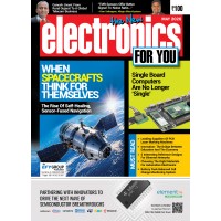 Electronics For You