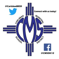 Carlsbad Municipal Schools