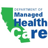 California Department of Managed Health Care