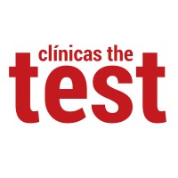 The Test - Clínicas de Salud Masculina