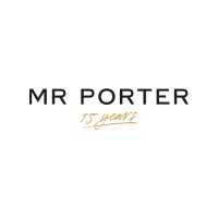 MR PORTER