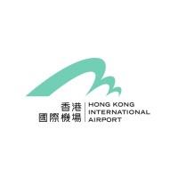 Airport Authority Hong Kong