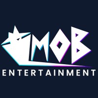Mob Entertainment
