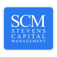 Stevens Capital Management LP