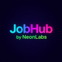 JobHub by NeonLabs