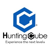HuntingCube