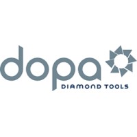 dopa diamond tools - Developing Efficiency
