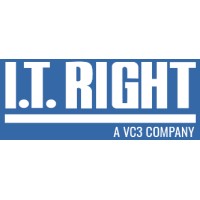 I.T. Right, Inc - A VC3 Company