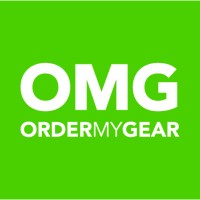 OrderMyGear (OMG)