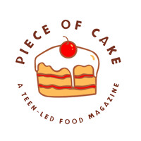 Piece of Cake: A Teen-Led Food Magazine