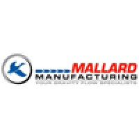 Mallard Manufacturing