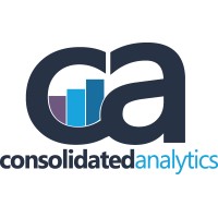 Consolidated Analytics