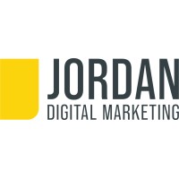 Jordan Digital Marketing