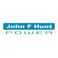 John F Hunt Power