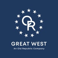 Great West, An Old Republic Company