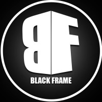 Black Frame