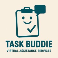 Task Buddie Virtual Assistance Services