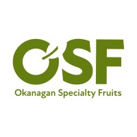 Okanagan Specialty Fruits