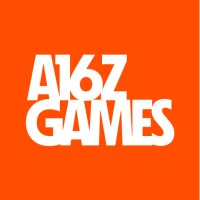 A16Z GAMES