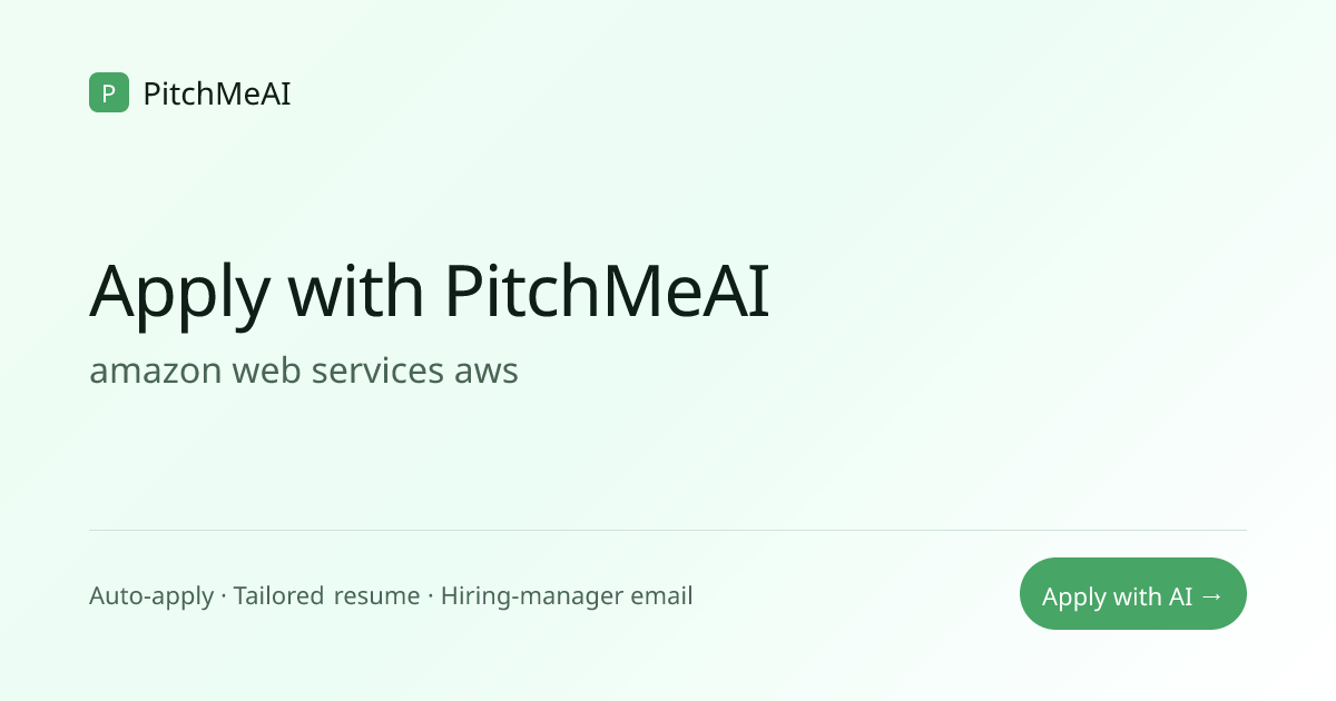 Software Development Engineer II, Data Center Design Engineering - BIM ...